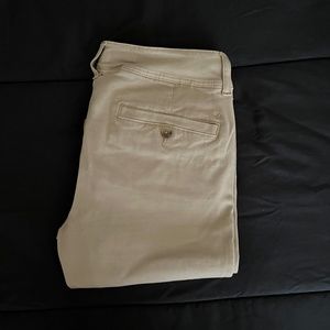 American Eagle Kick Boot Pants